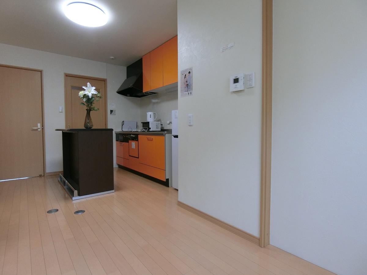 Kawasemi An Villa Kyoto Ngoại thất bức ảnh