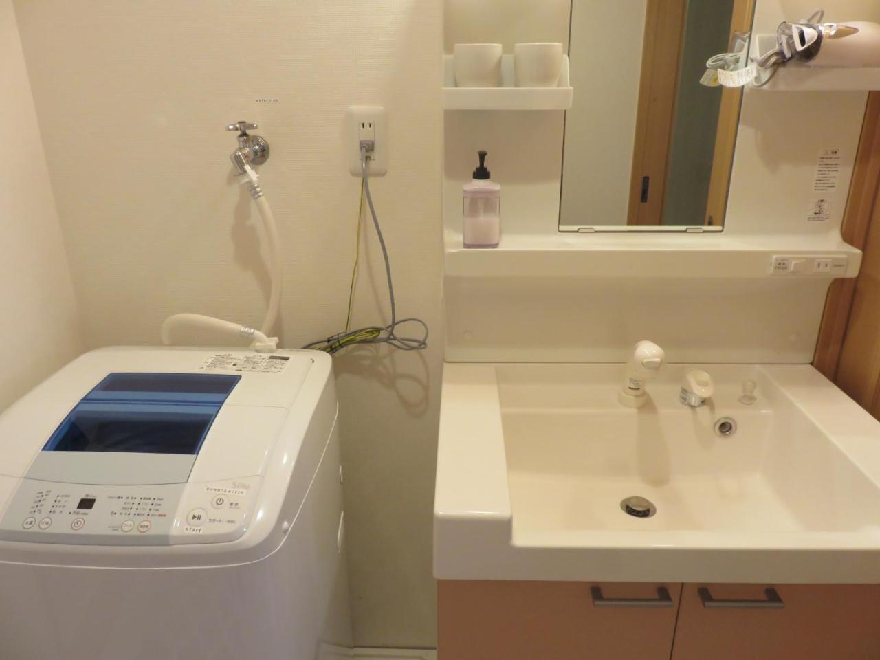 Kawasemi An Villa Kyoto Ngoại thất bức ảnh