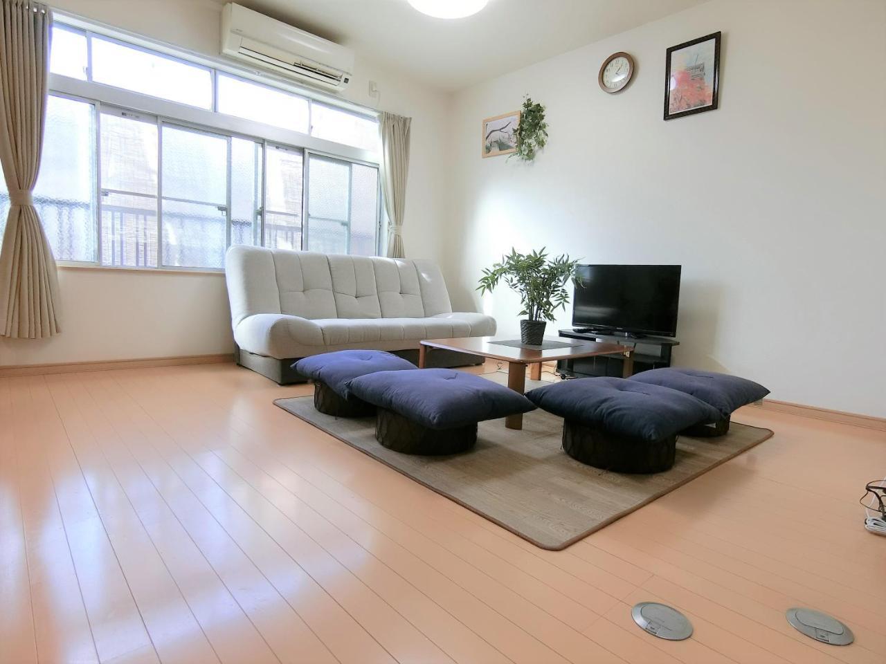 Kawasemi An Villa Kyoto Ngoại thất bức ảnh