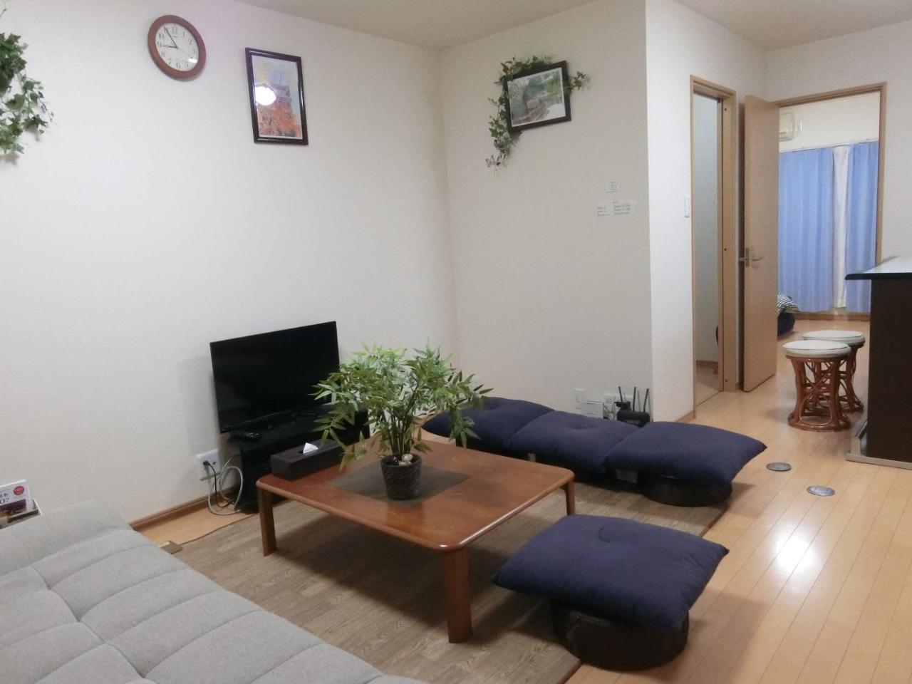 Kawasemi An Villa Kyoto Ngoại thất bức ảnh