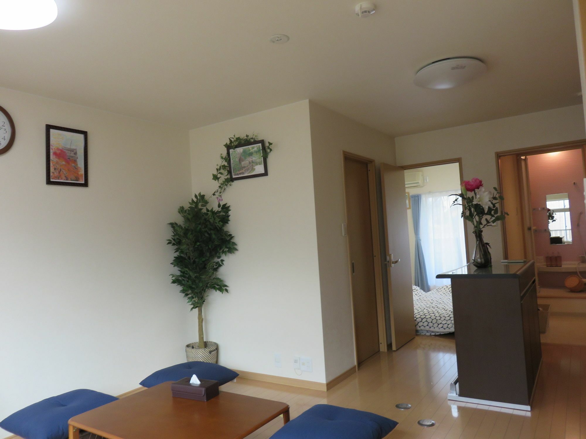 Kawasemi An Villa Kyoto Ngoại thất bức ảnh