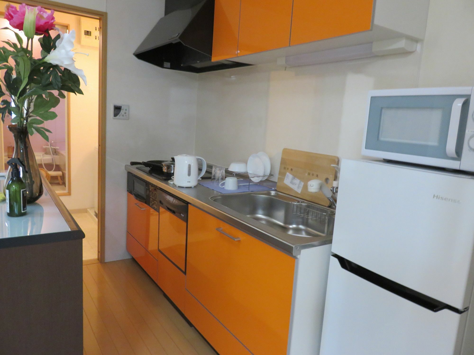 Kawasemi An Villa Kyoto Ngoại thất bức ảnh