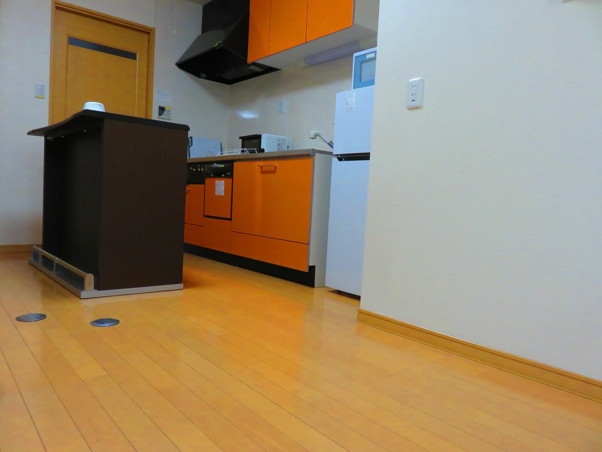 Kawasemi An Villa Kyoto Ngoại thất bức ảnh