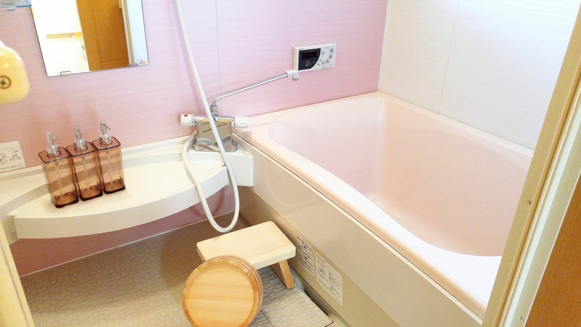 Kawasemi An Villa Kyoto Ngoại thất bức ảnh