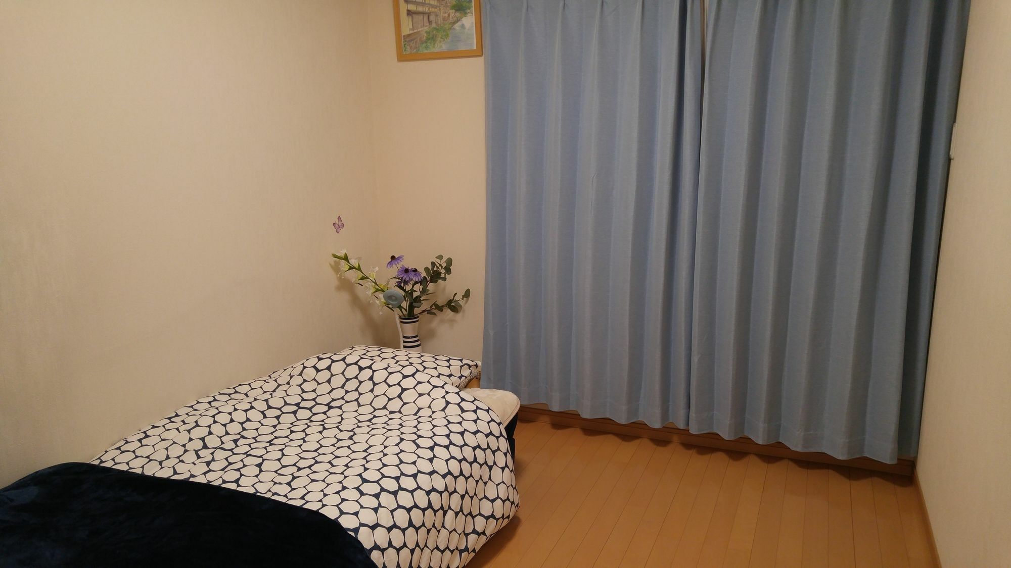 Kawasemi An Villa Kyoto Ngoại thất bức ảnh