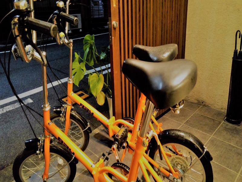 Kawasemi An Villa Kyoto Ngoại thất bức ảnh
