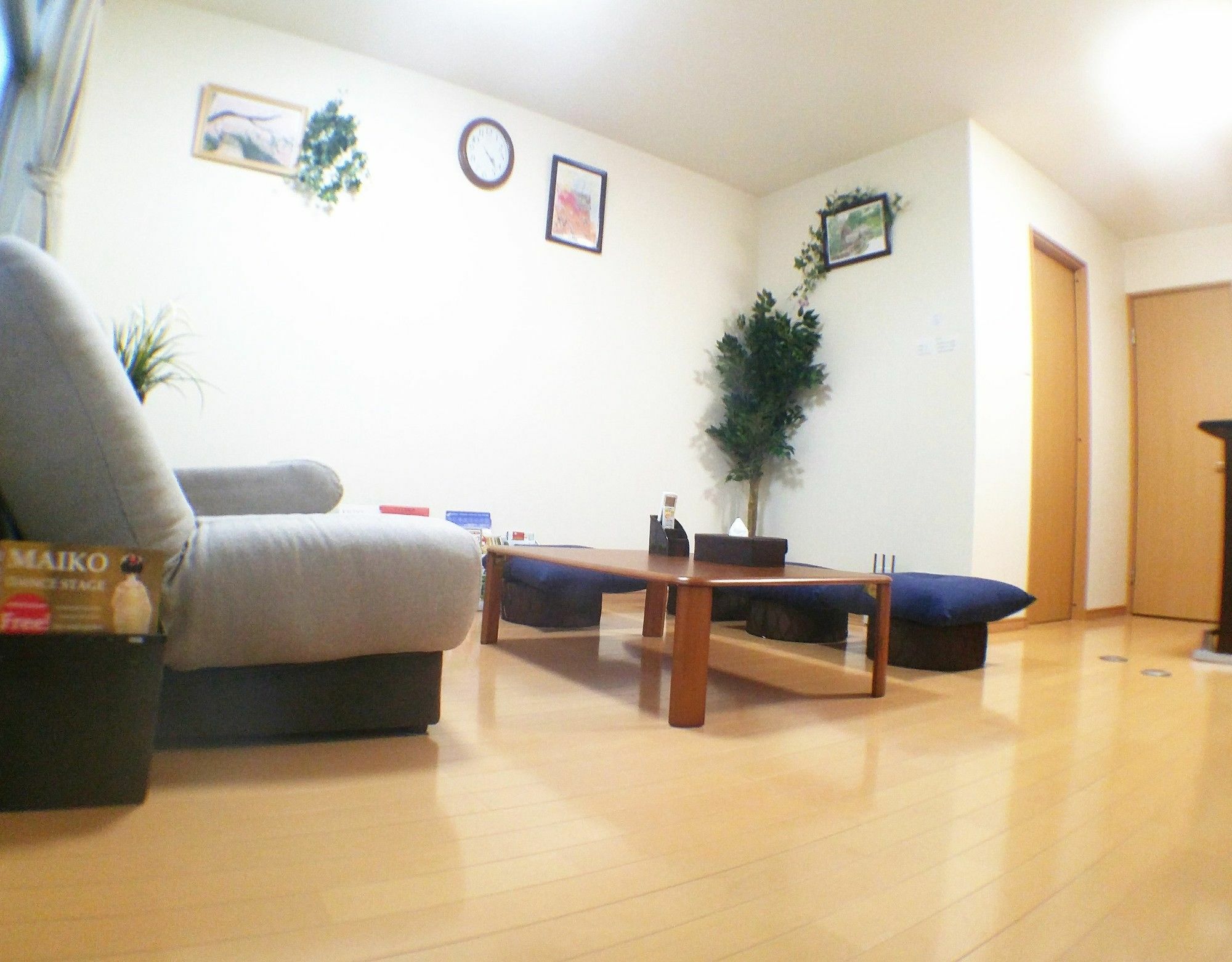Kawasemi An Villa Kyoto Ngoại thất bức ảnh