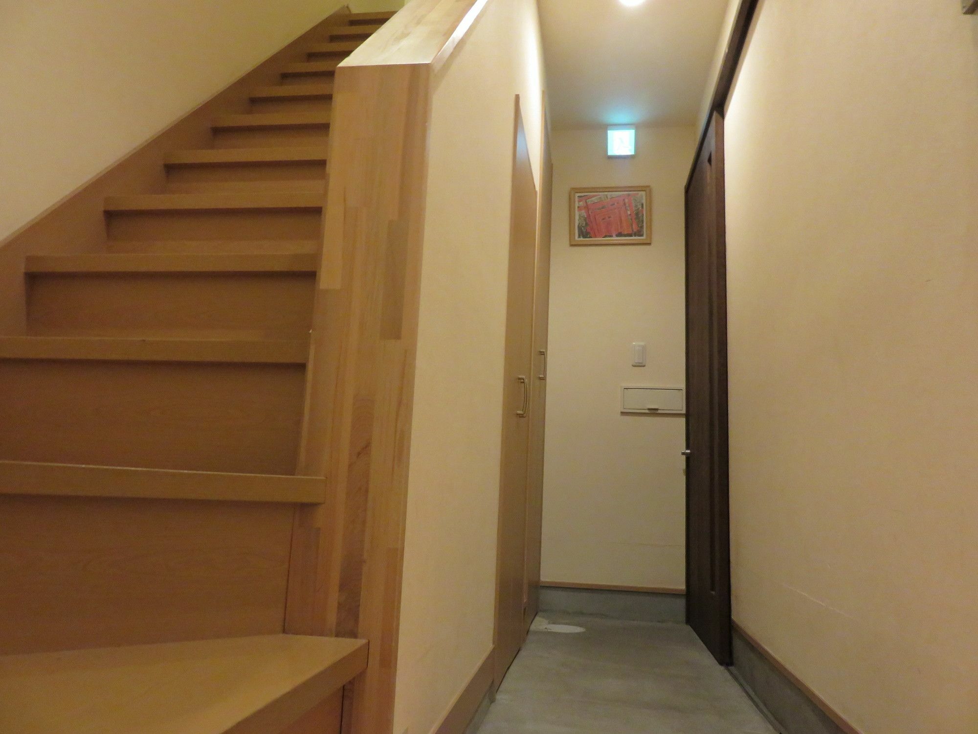 Kawasemi An Villa Kyoto Ngoại thất bức ảnh